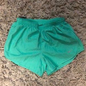 Nike workout shorts
